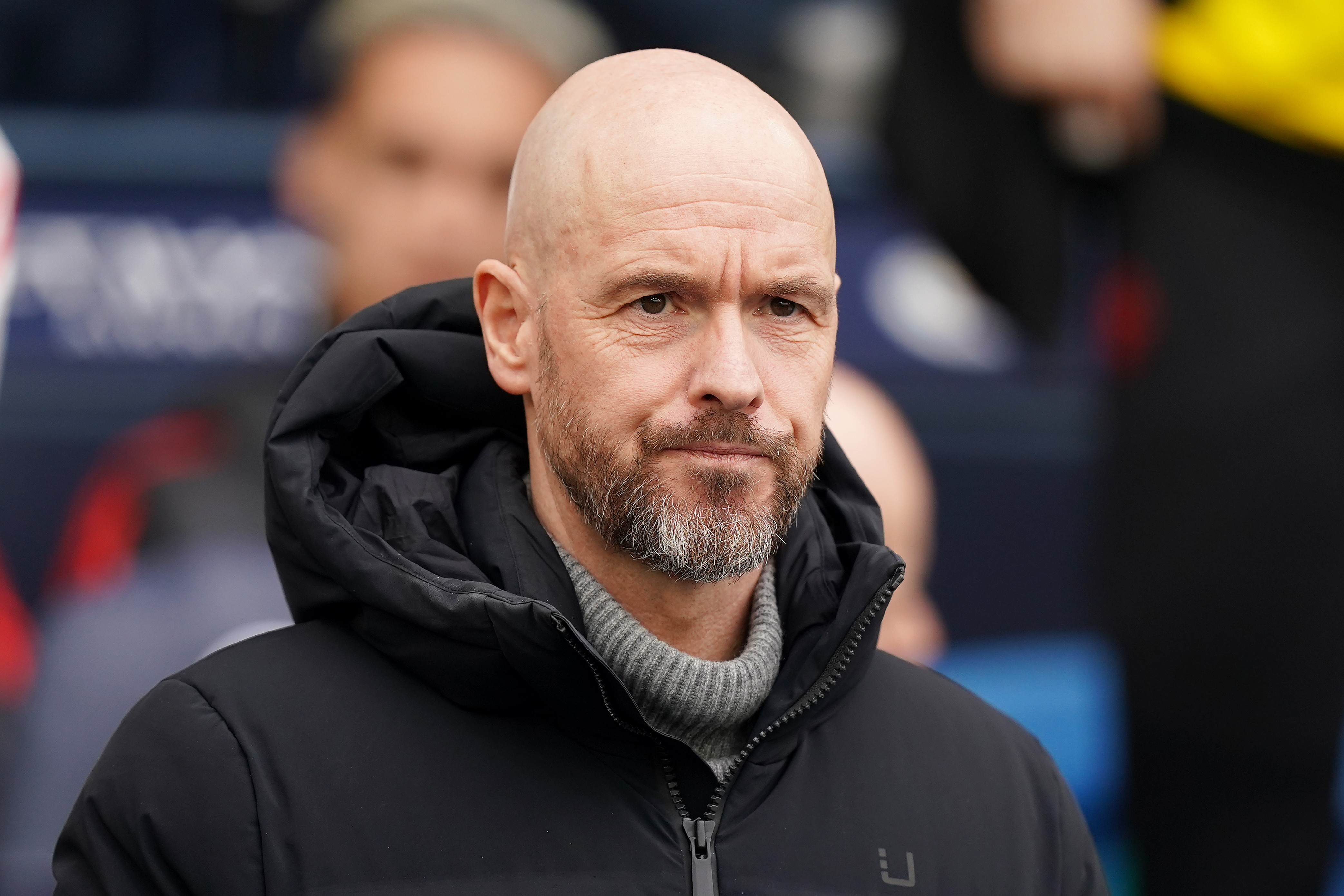 Football rumours: Gareth Southgate favourite to replace Erik ten Hag