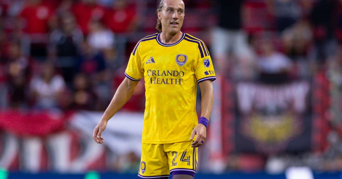 Orlando City Determined to End Winless Streak Against Struggling Real Salt Lake