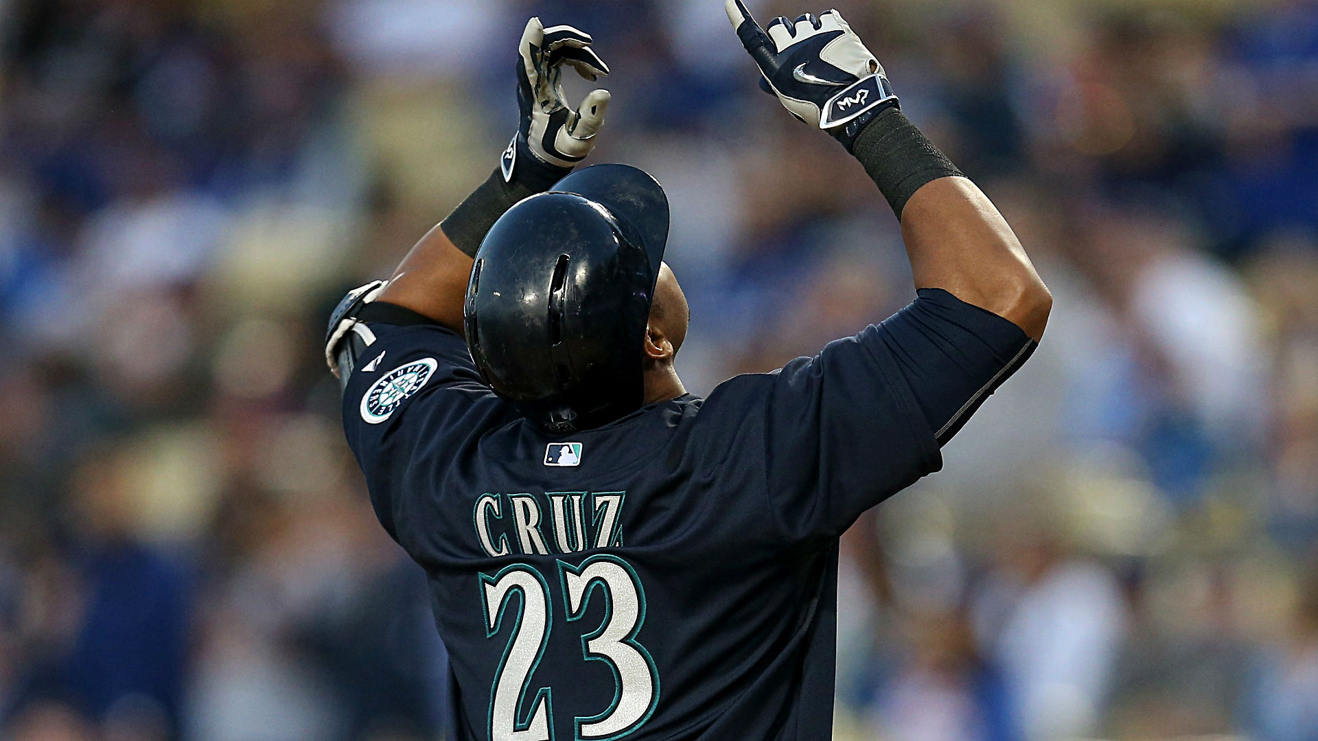 MLB Nightly 9: Nelson Cruz extends HR streak to four games | MLB ...
