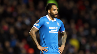 Rangers confirm season-long loan for Danilo at Botafogo