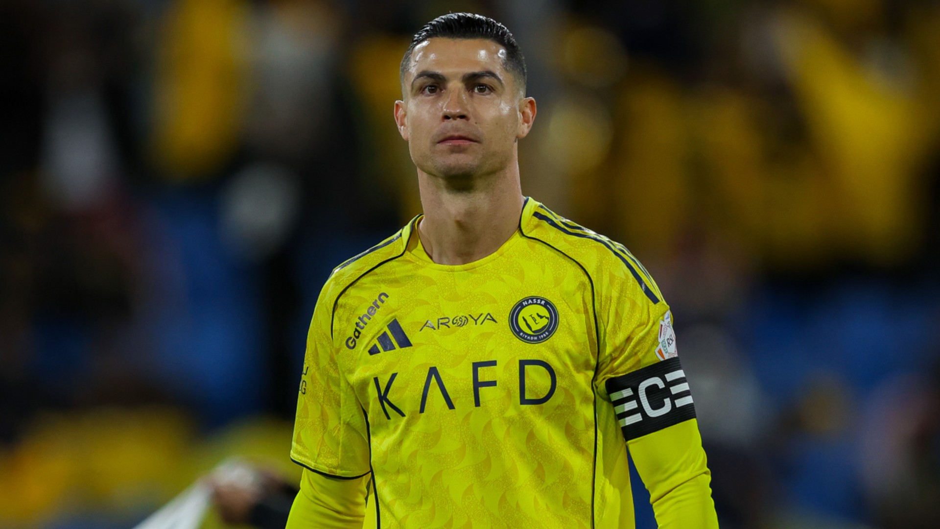Ronaldo fulfils ‘long-held ambition’ after investing in Almeria