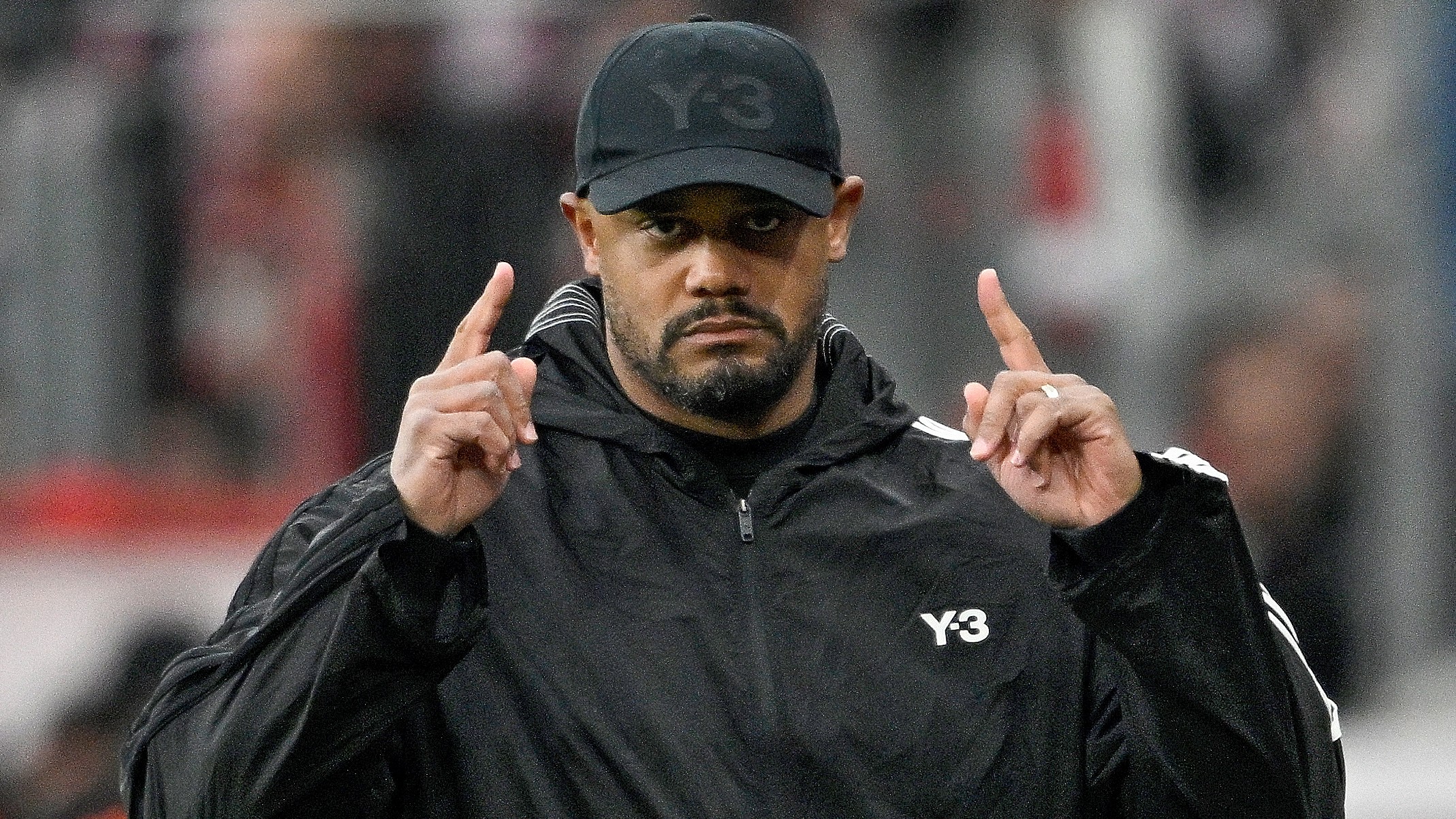 Kompany ‘incredibly proud’ of Bayern’s mentality but frustrated by decisions