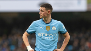 'We are not stupid' - Foden concedes Man City's title defence is over