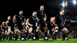 New Zealand are looking to win back-to-back games
