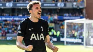 Wolves 0-1 Tottenham: Palhinha gives De Zerbi's side first win of 2026