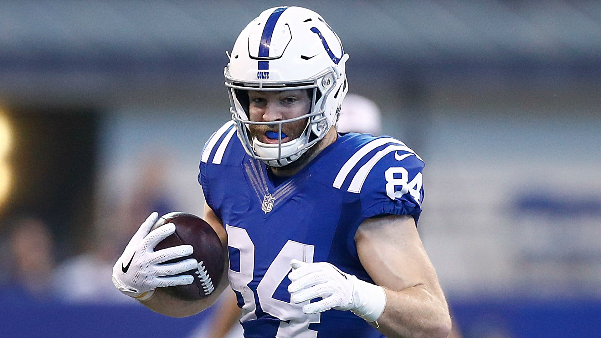 Jack Doyle injury update: Colts TE (hip) could return vs. Raiders | NFL ...