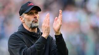 Iraola says Bournemouth will be in 'very good hands' under Rose