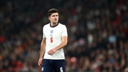 Gareth Southgate defended Harry Maguire after the England star was booed ahead of kick-off