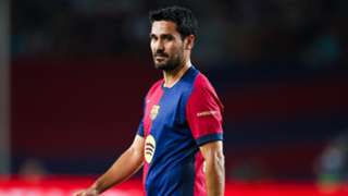 Gundogan's Barcelona exit not a financial decision, Laporta insists