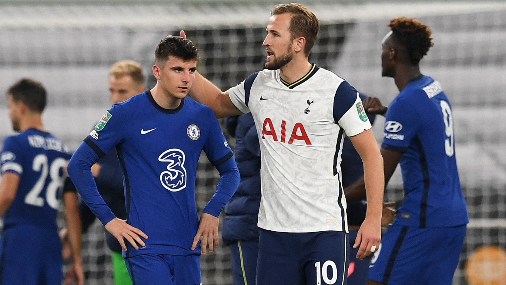 Harry Kane