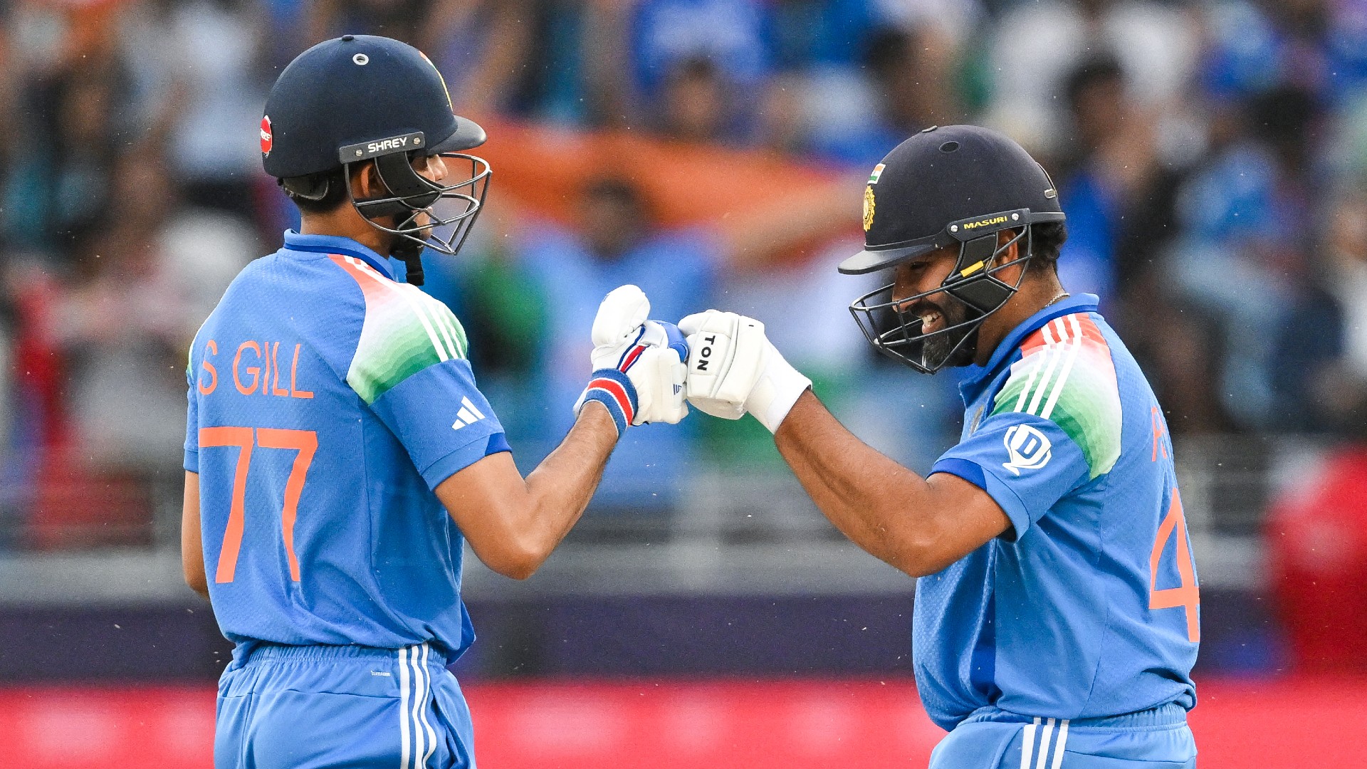 Champions Trophy: India edge past New Zealand to clinch third title