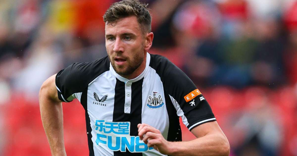 Paul Dummett and Loris Karius commit futures to Newcastle with new deals