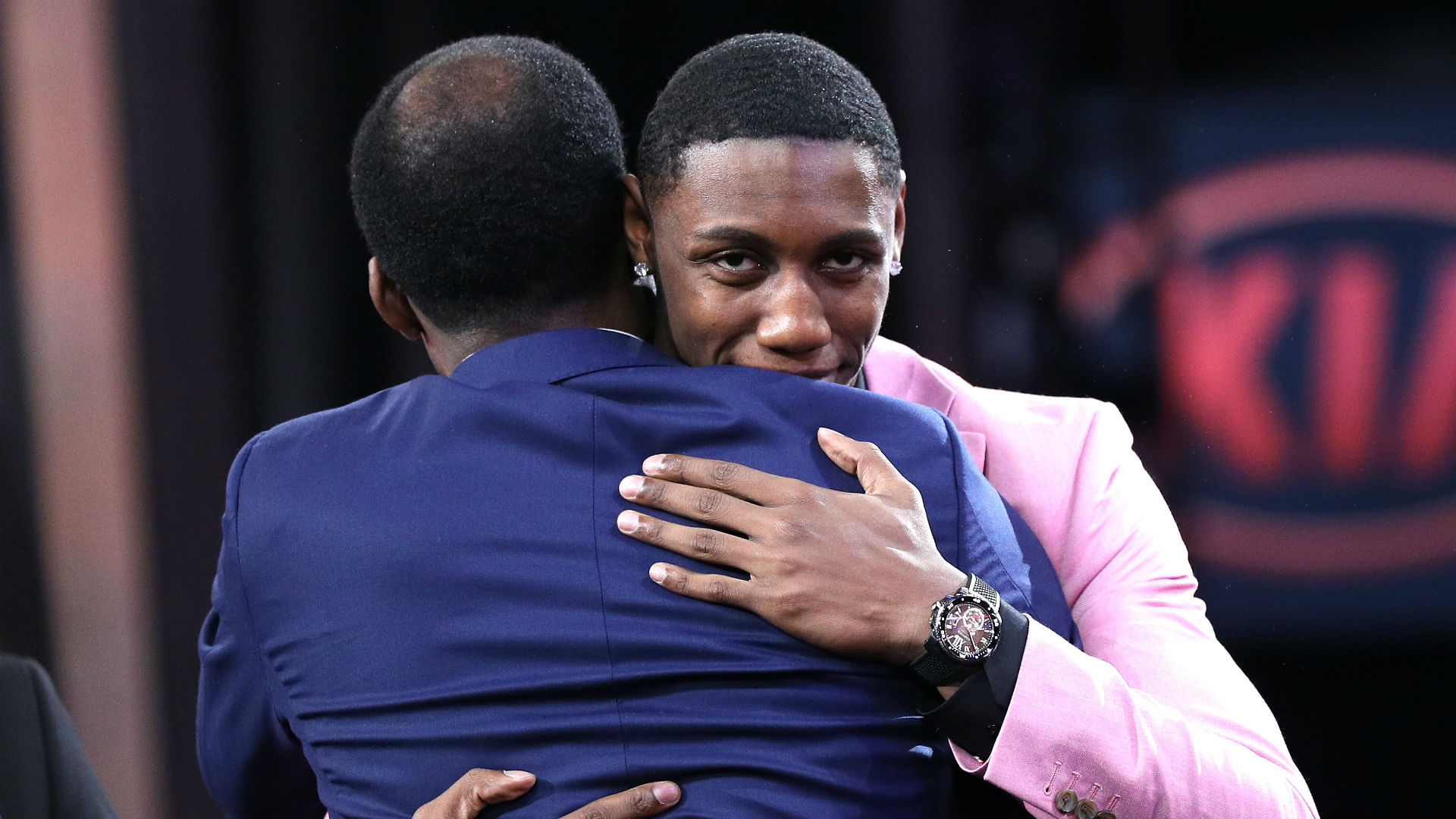 NBA Draft 2019: Players' emotional reactions to picks | Sporting News