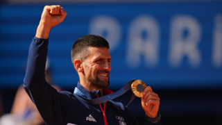 Djokovic's Olympic triumph has 'separated him from the rest,' says McEnroe