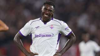 Kean checks in at Como as Fiorentina sign Beto