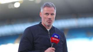 Carragher 'not angry, just disappointed' by Alexander-Arnold's Liverpool departure
