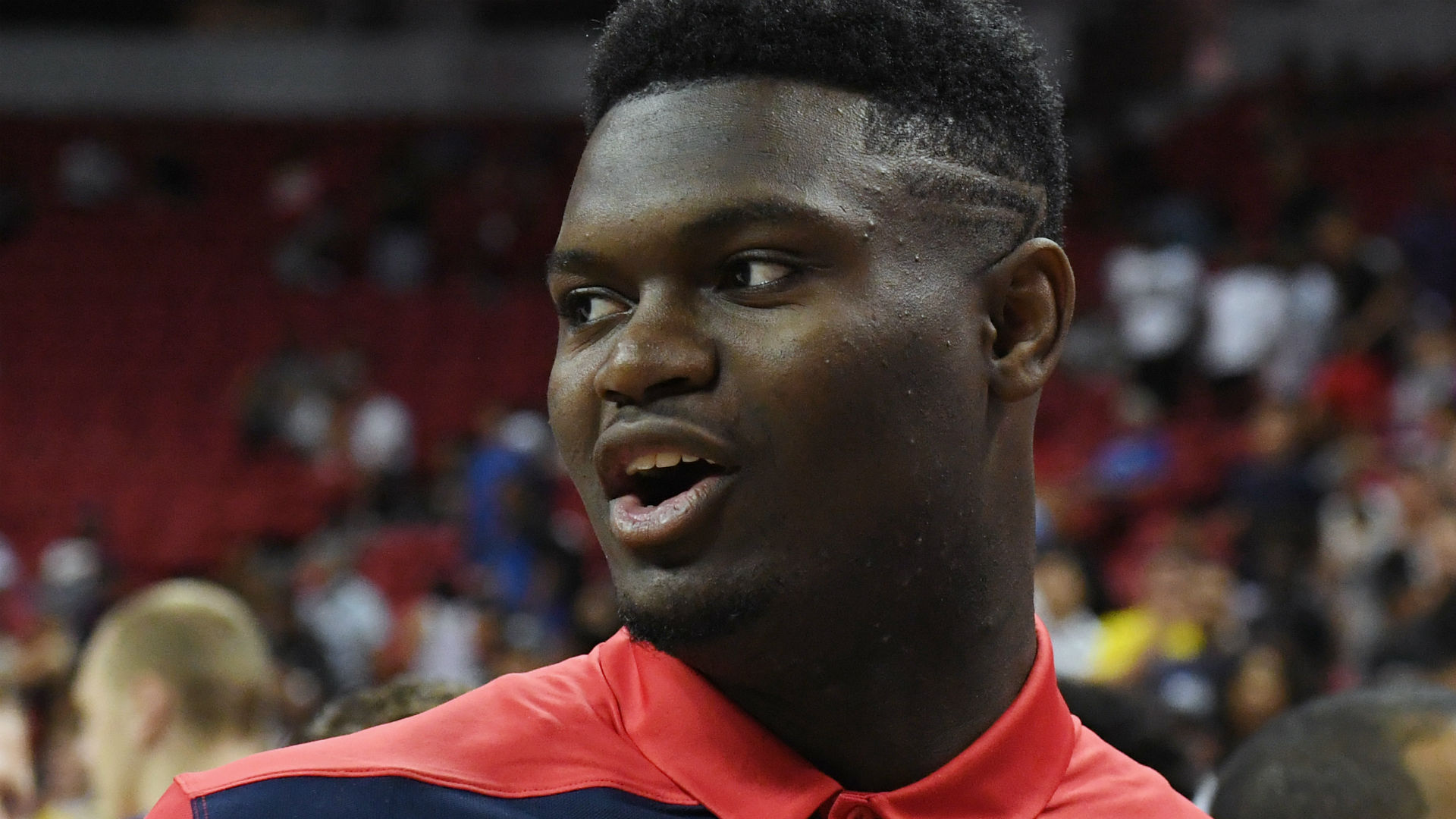 Zion Williams Injury Update: Pelicans Star Calls NBA Summer League ...