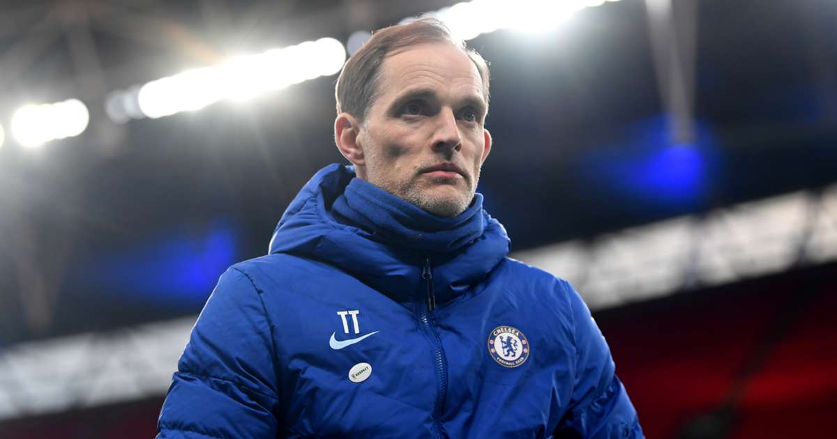Tuchel Opens Door To Signing New Contract I Feel Like Part Of The Chelsea Family