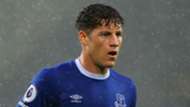 Ross Barkley - cropped