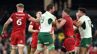Springboks Etzebeth hopes Wales red card will be his last