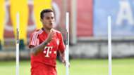 Thiago Alcantara