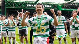'I want to play in the Premier League' – Maeda opens door to Celtic exit
