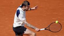 Cerundolo shocks Ruud as Bublik cruises into Gstaad semis
