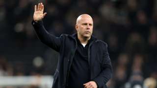 'A lot to like' for Slot despite frantic ending to Liverpool's win at Spurs