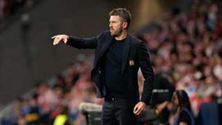 Carrick insists 'big picture' at Man Utd is still positive as pressure mounts