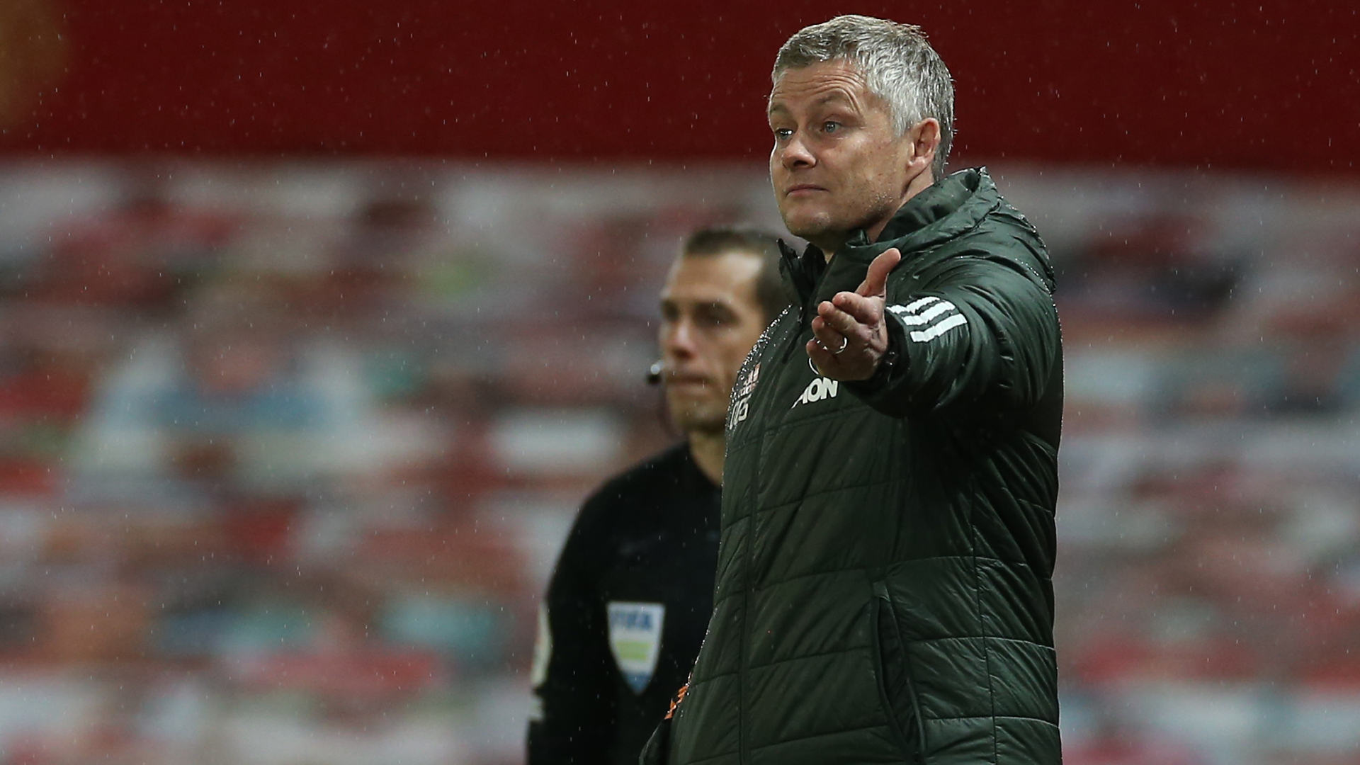 Solskjaer backs 'very tight calls' after Man Utd beat West Brom