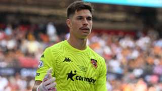Rangers continue summer spending with Pandur acquisition