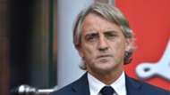 Mancini - Cropped