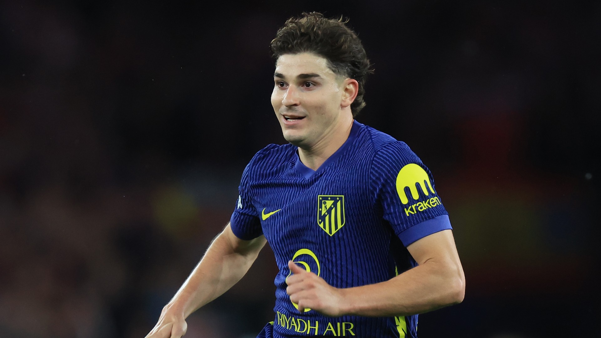 Atletico Madrid take swipe at Barcelona and media reports amid Alvarez speculation