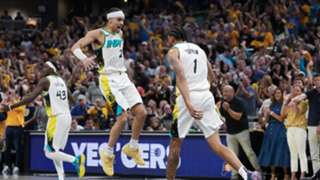 Pacers 'have everything to prove' despite strong lead, says Carlisle