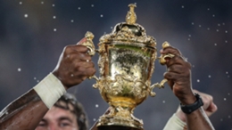 The Rugby World Cup will be held in Australia in 2027