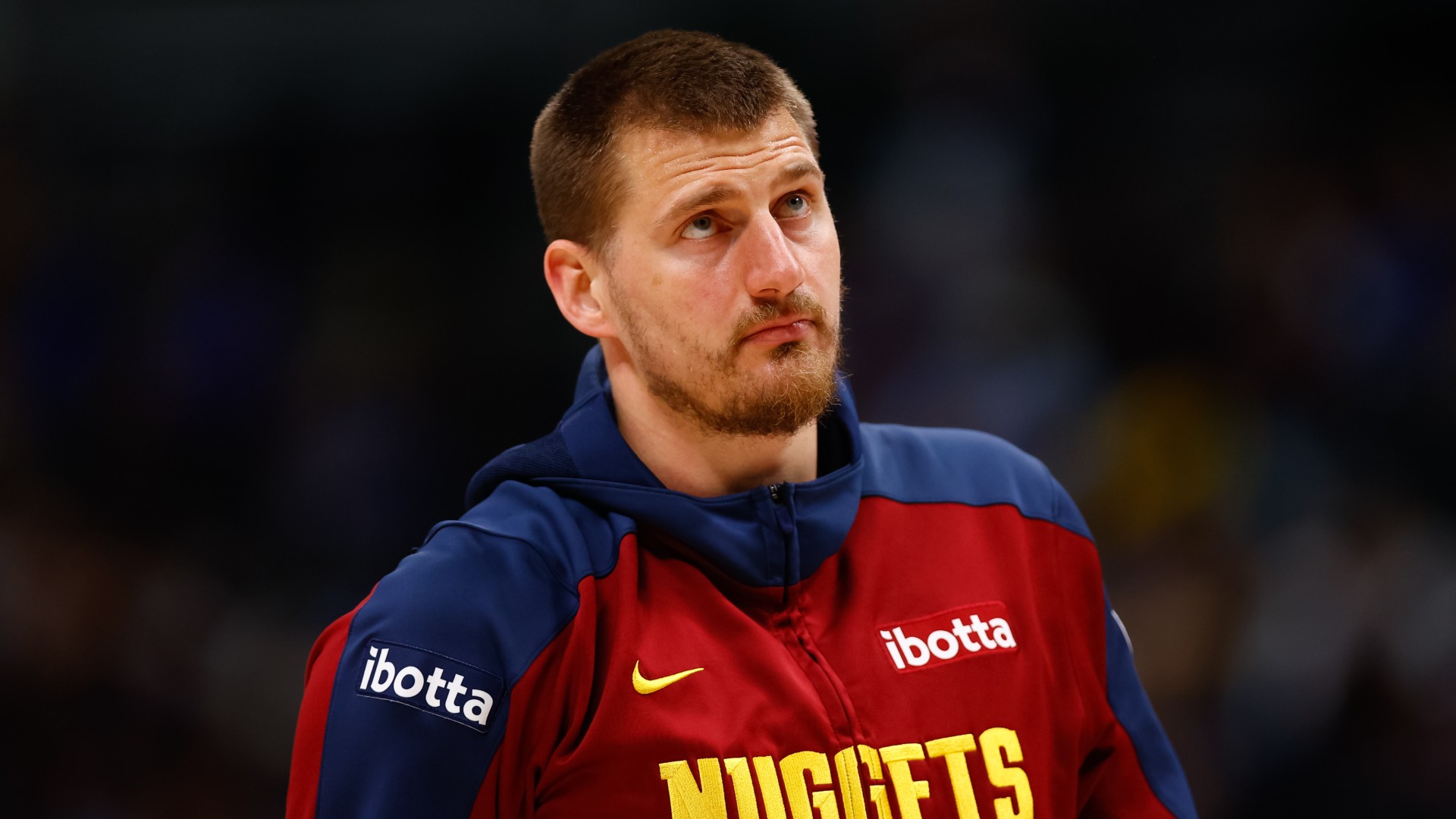 Jokic: Malone's dismissal was 'a heavy day for everybody'