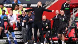 'It means everything' – Southampton boss Eckert revels in South Coast derby delight
