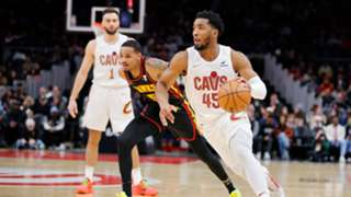 NBA: Balanced Cavaliers beat Hawks for seventh straight win