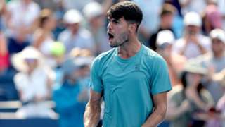 Alcaraz storms into quarter-finals of Cincinnati Open