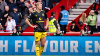 'You guys always talk about the system' – De Ligt says Man Utd players to blame, not Amorim