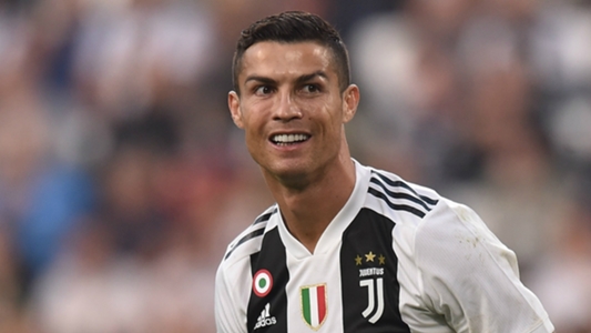 Ronaldo an example for all young players to follow, says Lukaku Ronaldo an example for all young players to follow, says Lukaku
