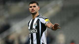 Newcastle skipper Guimaraes rues 'unacceptable' Spurs equaliser