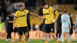 Edwards says confidence will not come easily with Wolves set for unwanted Premier League record