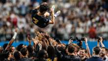Son to return for Spurs farewell ahead of Champions League clash