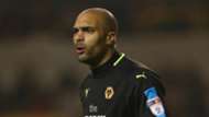 Carl Ikeme