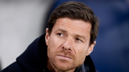 Xabi Alonso spent three years in charge of Real Sociedad B