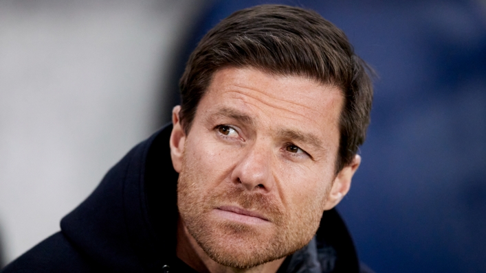 Xabi Alonso spent three years in charge of Real Sociedad B