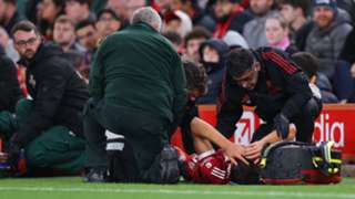 Liverpool’s Leoni out for a year with ACL tear, confirms Slot