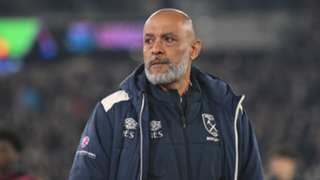 Nuno wants singular focus as West Ham look to punish Spurs slip-up