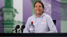 Johanna Konta has been ruled out of this year's Wimbledon